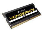 Veiling - Corsair Vengeance 8GB DDR4 SODIMM 2400Mhz, Computers en Software, RAM geheugen, Gebruikt