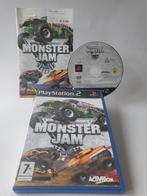 Monster Jam Playstation 2, Ophalen of Verzenden