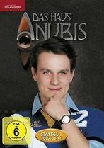 Das Haus Anubis - Staffel 1.1, DVD 3 - (Folge 33-48)...  DVD, Verzenden