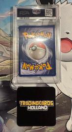 Pokémon - 1 Graded card Pokemon Pokemon Trader 1st Edition, Hobby en Vrije tijd, Verzamelkaartspellen | Pokémon, Nieuw