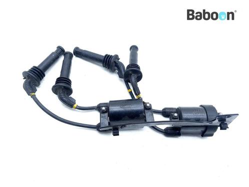 Bobine Triumph Rocket III Roadster 2010-2012 Cyl. 3, 4, 5, Motoren, Onderdelen | Overige, Verzenden