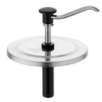 Emmerdispenser | EBK | 5L | Diepte 170mm | Ø227mm Bereila, Verzenden