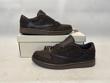Air Jordan - Air Jordan 1 Low - Sneakers - Taille : EU 45 -
