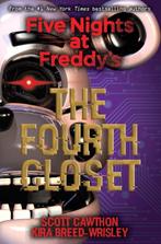 Five Nights at Freddys 9781338139327 Kira Breed-Wrisley, Verzenden, Zo goed als nieuw, Kira Breed-Wrisley