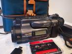 Sony Handycam CCD-TR805E HI8-BAND VIDEO8 8mm Hi8 camera,