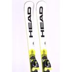 165 170 skis HEAD WORLDCUP REBELS i.SL, grip walk, graphene, Sport en Fitness, Verzenden, Nieuw, Head