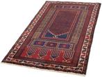 Vloerkleed - 149 cm - 89 cm - Baluchi Afghaans, Nieuw