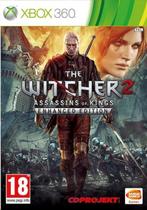The Witcher 2 Assassins of Kings Enhanced Edition, Ophalen of Verzenden