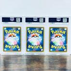 Pokémon Graded card - Charizard / Blastoise / Venusaur -, Nieuw