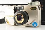 Olympus Mju Zoom 140 Deluxe [#812] | Analoge camera, Nieuw