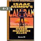 Isaac Asimovs Caliban / Meulenhoff science fiction / SF 313, Verzenden, Gelezen, I. Asimov