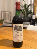 1974 Chateau lEvangile - Pomerol - 2 Bouteilles (0,75 L)