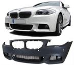 M Pakket Voorbumper BMW 5 Serie F10 F11 B1904, Auto-onderdelen, Carrosserie, Nieuw, Voor, BMW, Bumper