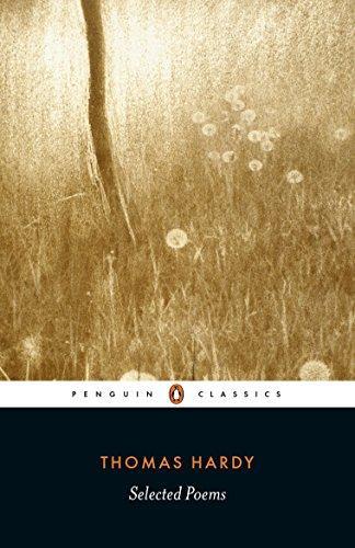 Selected Poems (Penguin Classics), Thomas Hardy, Boeken, Overige Boeken, Gelezen, Verzenden