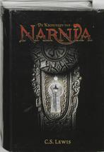 De kronieken van Narnia 9789043512459, Gelezen, C.S. Lewis, N.v.t., Verzenden