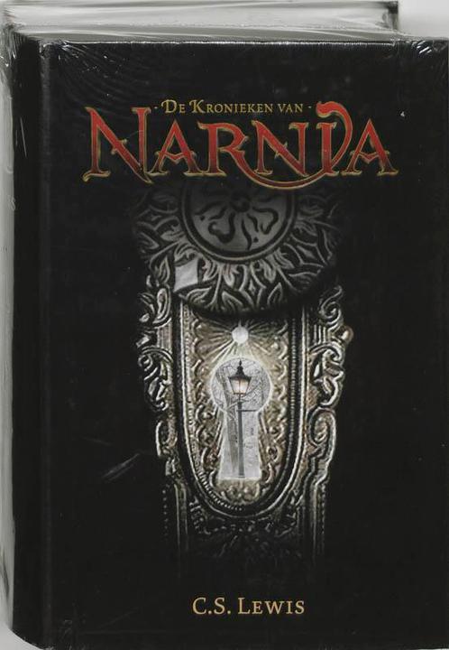 De kronieken van Narnia 9789043512459, Boeken, Literatuur, Gelezen, Verzenden