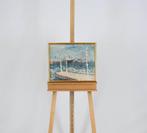 Jacob Kuyper (1919-2007) - Piergezicht, Antiquités & Art