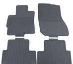 Tapis En Caoutchouc Pour Mitsubishi Outlander Gg Gf Zj 13- 4, Auto diversen, Automatten, Verzenden, Nieuw