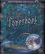 Het toverboek 9789054617815 Jim Pipe, Boeken, Verzenden, Gelezen, Jim Pipe