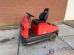 Linde P60Z Elektrische Magazijn Trekker | 2004 | 4.5T | 20KM, Overige typen