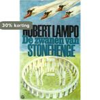 Zwanen van stonehenge 9789029003834 Hubert Lampo, Livres, Verzenden, Hubert Lampo