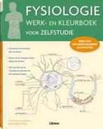 Fysiologie - werk- en kleurboek voor zelfstudie James Hicks, Boeken, Verzenden, Gelezen, James Hicks