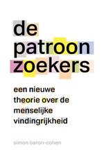 De patroonzoekers 9789057125669 Simon Baron-Cohen, Boeken, Verzenden, Gelezen, Simon Baron-Cohen
