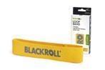 Blackroll Loopband – Weerstandsband Geel - Extra Licht, Nieuw, Verzenden