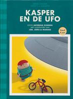 Borre Leesclub Kasper en de ufo groep 5, Boeken, Verzenden, Nieuw