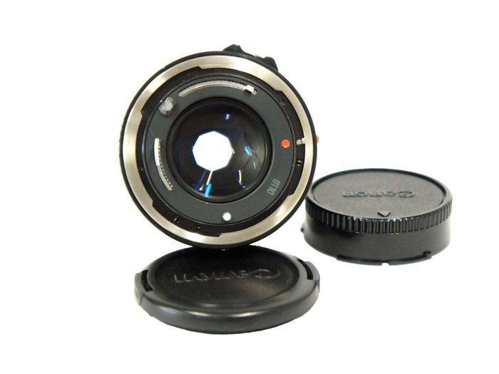 Canon FD 1,4/50mm | Prime lens, Audio, Tv en Foto, Fotocamera's Analoog