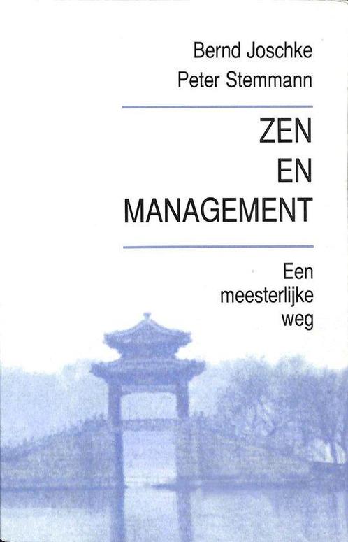 Zen En Management 9789020251654, Livres, Religion & Théologie, Envoi