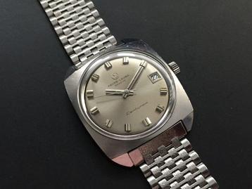 Favre-Leuba - Centurion Automatic Armis Nsa Genuine - Sans beschikbaar voor biedingen