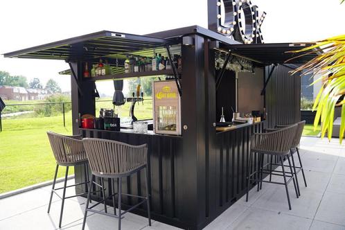 Bar Démontable -2399€- plusieurs coloris - livraison rapide, Zakelijke goederen, Horeca | Food