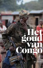 Het goud van Congo 9789089242860, Livres, Peter Verlinden, Verzenden