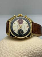 Gruen - Precision Vintage Chronograph - Sans Prix de Réserve, Handtassen en Accessoires, Nieuw