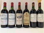 1982 Chateau Moulins Listrac x2, 1989 Chateau Haut-Brignon, Verzamelen, Nieuw