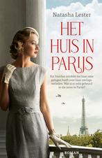 Het huis in Parijs 9789026153105 Natasha Lester, Boeken, Verzenden, Gelezen, Natasha Lester