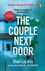 The couple next door 9780552174060 Shari Lapena, Boeken, Verzenden, Gelezen, Shari Lapena