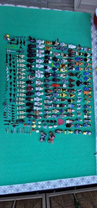 Lego Minifiguur - Star Wars - Varie Star Wars beschikbaar voor biedingen