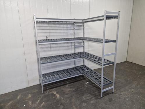 Koelcel / Vriescel L stelling 140,5/119 x 48 x 168 cm, Zakelijke goederen, Horeca | Keukenapparatuur, Gebruikt, Koelen en Vriezen