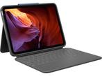 Logitech Rugged Folio - Toetsenbord - Kindbestendig -, Verzenden, Zo goed als nieuw