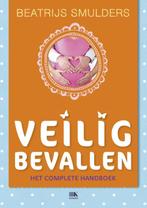 Veilig bevallen / Veilig-serie 9789021553566, Boeken, Verzenden, Gelezen, Beatrijs Smulders