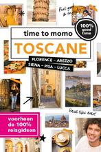 Toscane / Time to momo 9789057678479 Kim Lansink, Boeken, Verzenden, Zo goed als nieuw, Kim Lansink