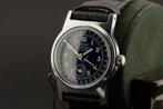 Oris - Big Crown Military Pointer Date - Zonder Minimumprijs, Nieuw