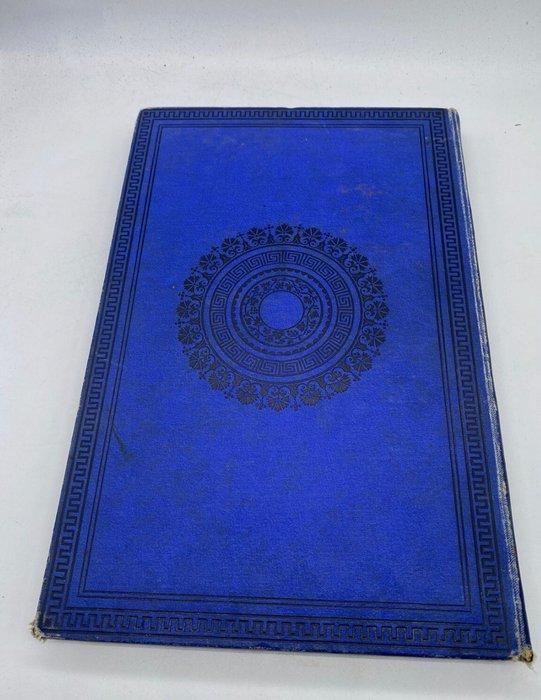 Jules Verne - Les Tribulations Dun Chinois En Chine, Antiek en Kunst, Antiek | Boeken en Manuscripten