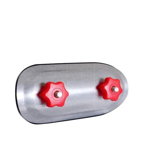 Inspectieluik 160 mm voor spirobuis, Doe-het-zelf en Bouw, Ventilatie en Afzuiging
