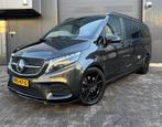Veiling: Mercedes-Benz V300 d Automatic business-class AMG-p