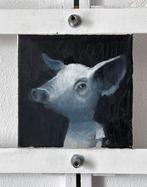 Pablo Fernandez Pujol (Winner of the Paul Ricard Artprice) -