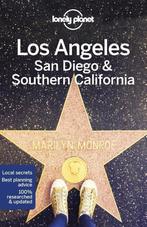 Lonely Planet Los Angeles, San Diego & Southern California, Boeken, Verzenden, Zo goed als nieuw, Lonely Planet