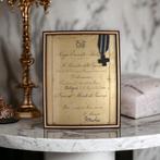 Italië - Leger/Infanterie - Medaille - Croce al Merito di